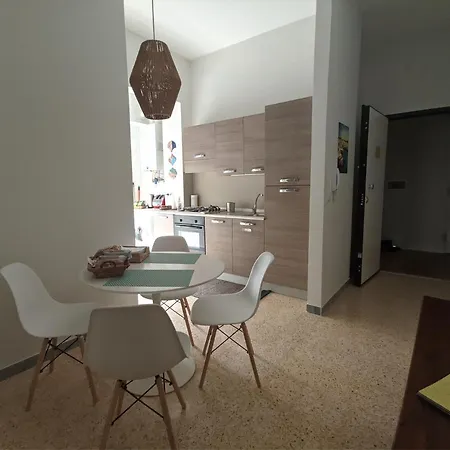 Guest house Terra Di Sud