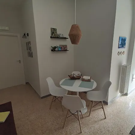 Terra Di Sud Guest house