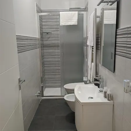 Terra Di Sud Guest house 3*