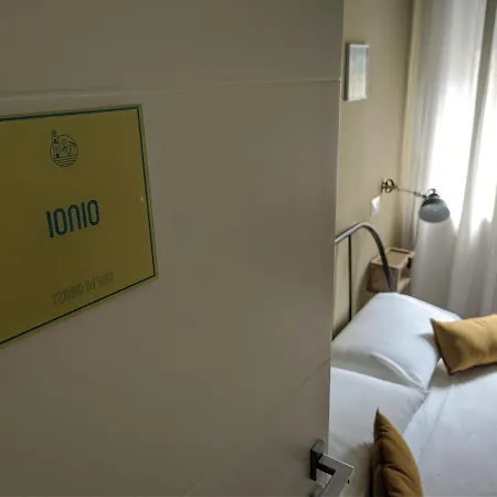 Terra Di Sud Guest house Lecce