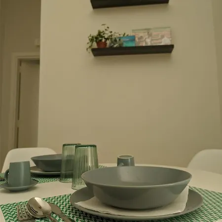 Guest house Terra Di Sud Lecce