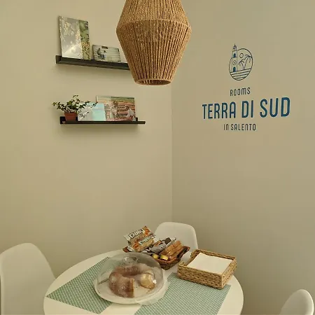 Guest house Terra Di Sud
