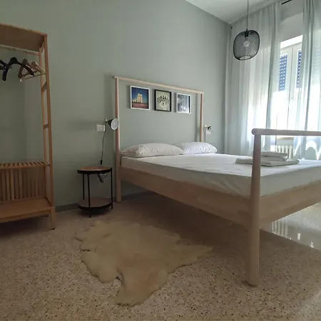 Guest house Terra Di Sud