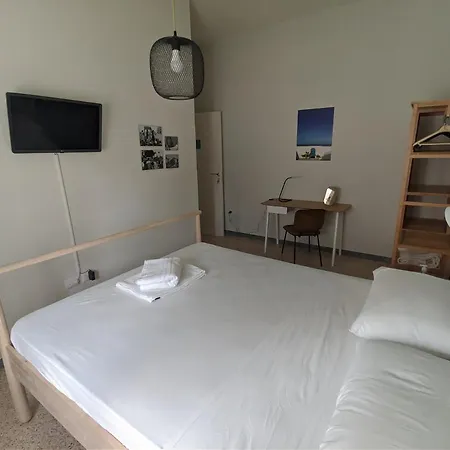 Terra Di Sud 3* 莱切