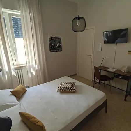 Guest house Terra Di Sud