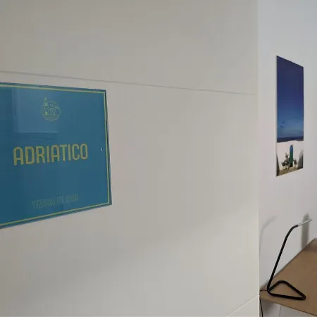 Terra Di Sud 招待所 3*