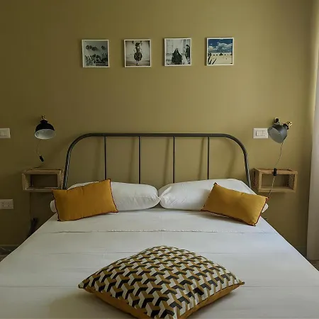 Guest house Terra Di Sud