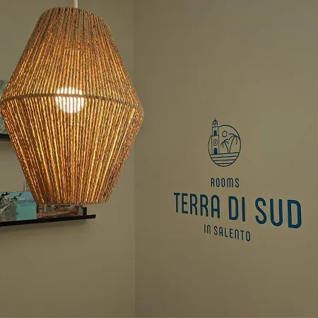 Terra Di Sud 3* Lecce