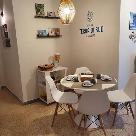 Terra Di Sud Lecce