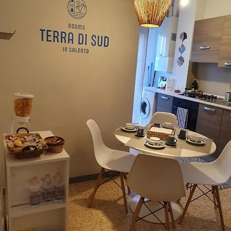 Terra Di Sud