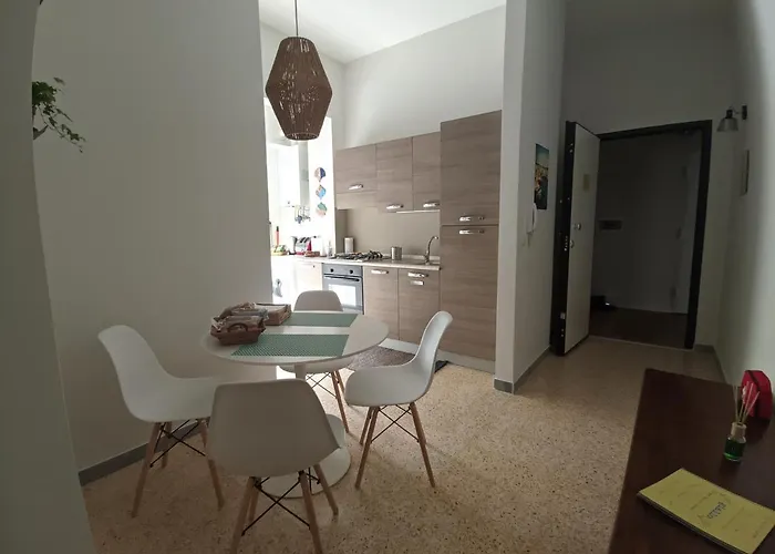 Pensionat Terra Di Sud