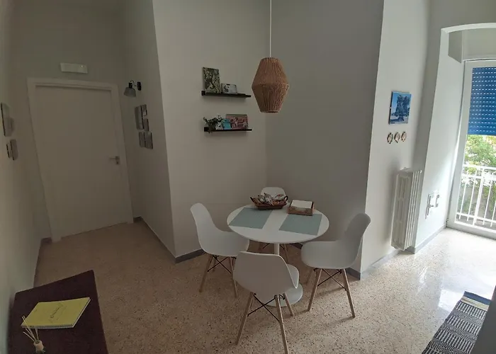 Terra Di Sud Pensionat