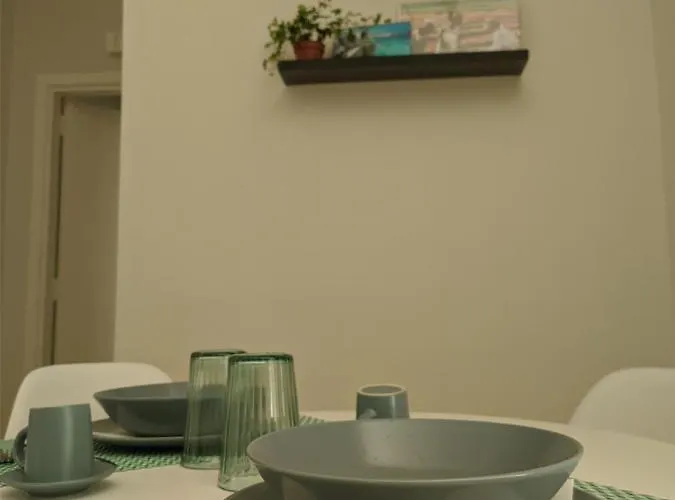 Pensionat Terra Di Sud Lecce