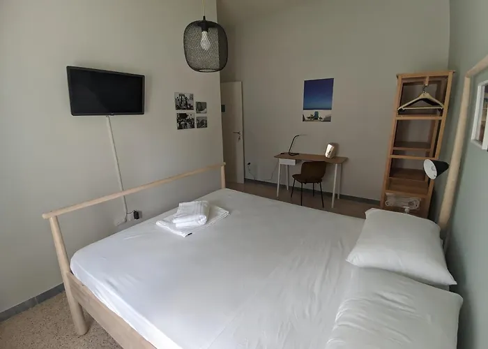 Terra Di Sud 3* Lecce