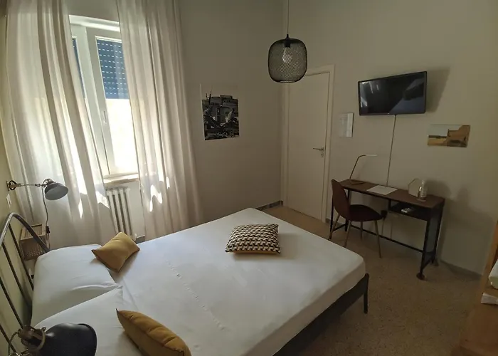 Pensionat Terra Di Sud