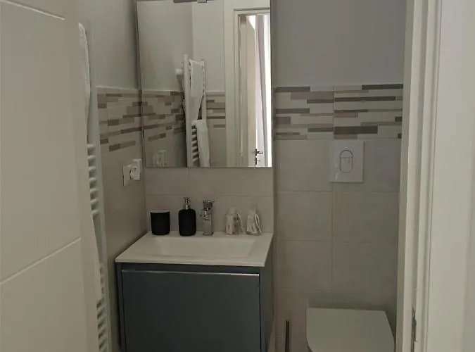 Terra Di Sud Pensionat Lecce