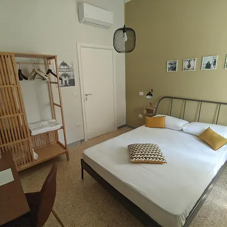 Guest house Terra Di Sud *