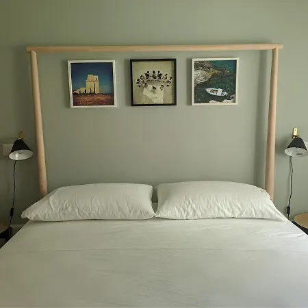 Guest house Terra Di Sud *