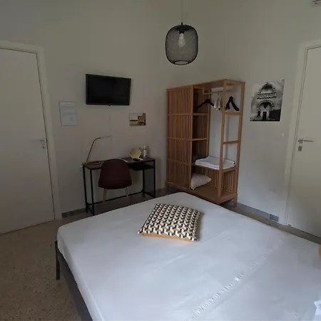 Guest house Terra Di Sud *
