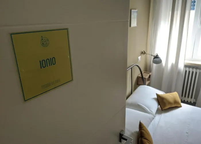 Terra Di Sud Guest house Lecce