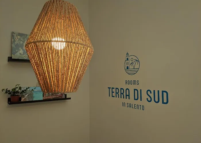 Terra Di Sud 3* Lecce