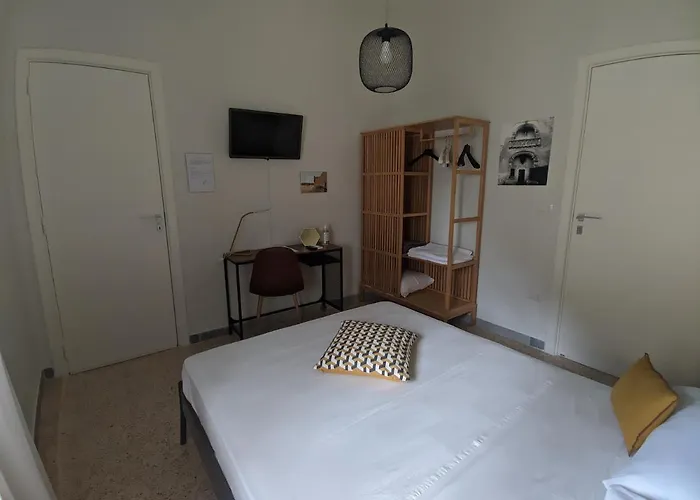 Guest house Terra Di Sud 3*