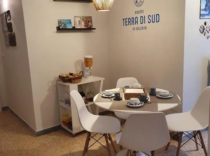 Terra Di Sud Lecce