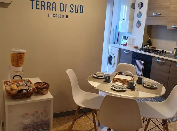 Terra Di Sud